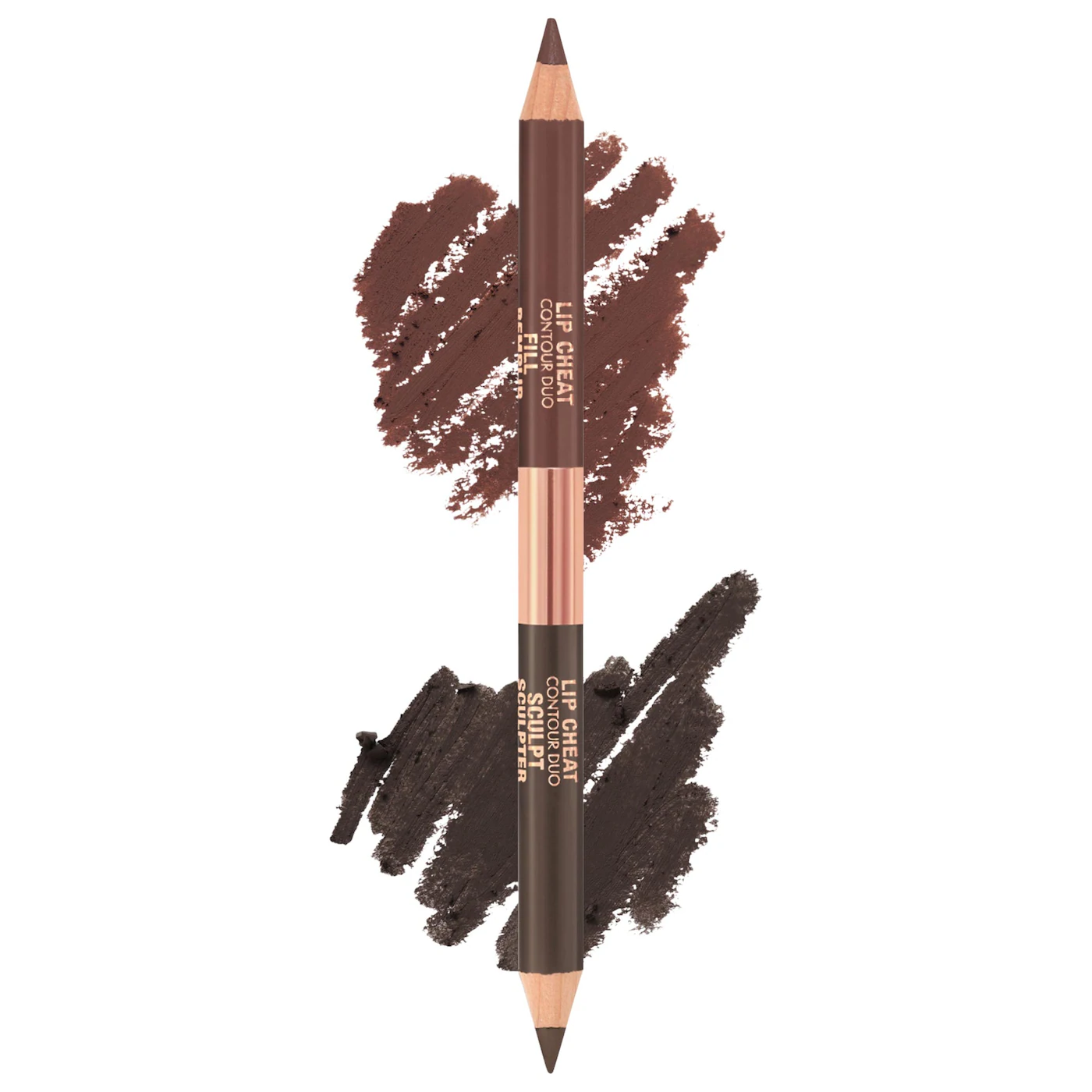 CT Lip Contour Duo