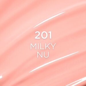 Plump Ambition Hyaluron Lip Oil 201 Milky Nu 5ml