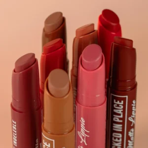 Italia Locked Matte Lippie