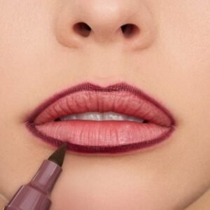 Line N'Stain Lip Liner 03 Make A Mauve 2.5ml