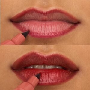 Line N'Stain Lip Liner 02 Must Have Brown 2.5ml