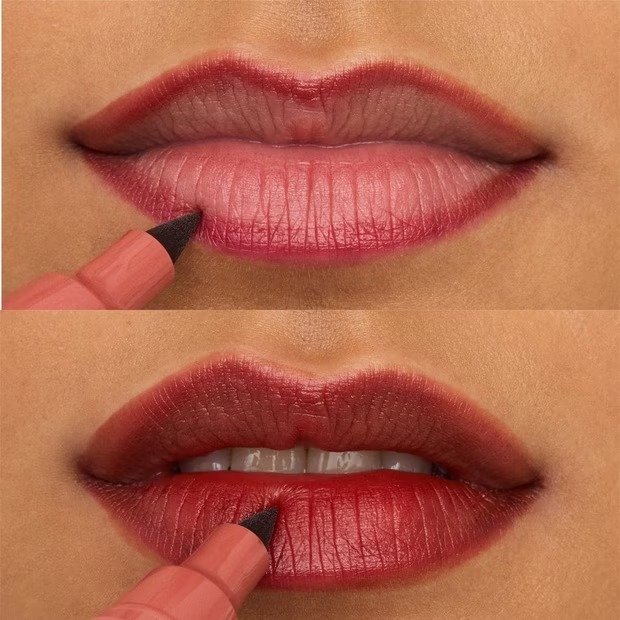 Line N'Stain Lip Liner 02 Must Have Brown 2.5ml