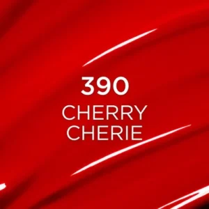 Plump Ambition Hyaluron Lip Oil 390 Cherry Cherie 5ml