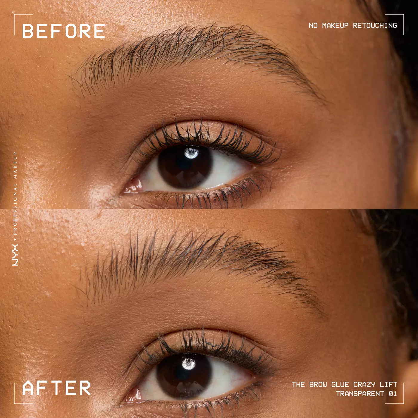 The Brow Glue Crazy Lift 7ml