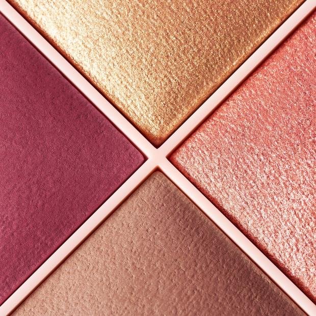 Radiant Light Face Palette 20 Signature Light 11g