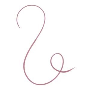 Line N'Stain Lip Liner 03 Make A Mauve 2.5ml