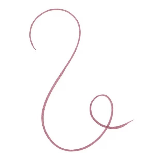 Line N'Stain Lip Liner 03 Make A Mauve 2.5ml