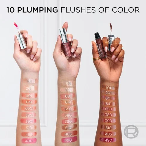 Plump Ambition Hyaluron Lip Oil 390 Cherry Cherie 5ml