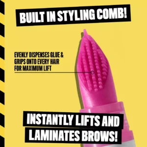 The Brow Glue Crazy Lift 7ml