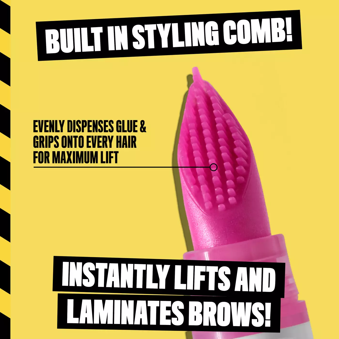 The Brow Glue Crazy Lift 7ml