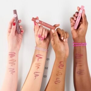 Line N'Stain Lip Liner 02 Must Have Brown 2.5ml