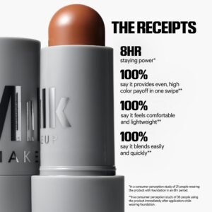 Matte Bronzer Stick Spaced 5.7g