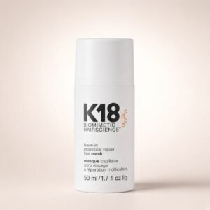 image (17) X Future Society Leave In Molecular Repair Hair Mask 50ml