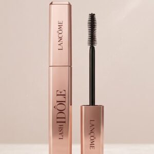 تعديل Idole Lash Flutter Extension Mascara 01 True Black Mini 2ml