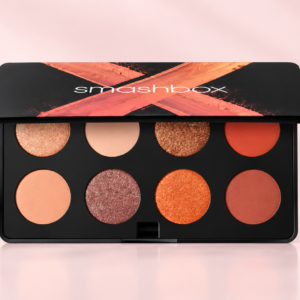 ضضض Always On Mood Board Eyeshadow Palette Fiery Vibes 6.8g