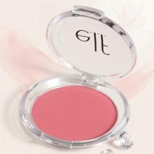 Powder Blush 21111 Bright Pink 5g