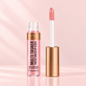 Multi Tasker Turbocharged Glow Liquid Illuminator 005 Iconic As Usual 10ml