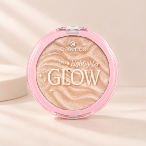 Gimme Glow highlighter 10 Glowy Champagne 9g