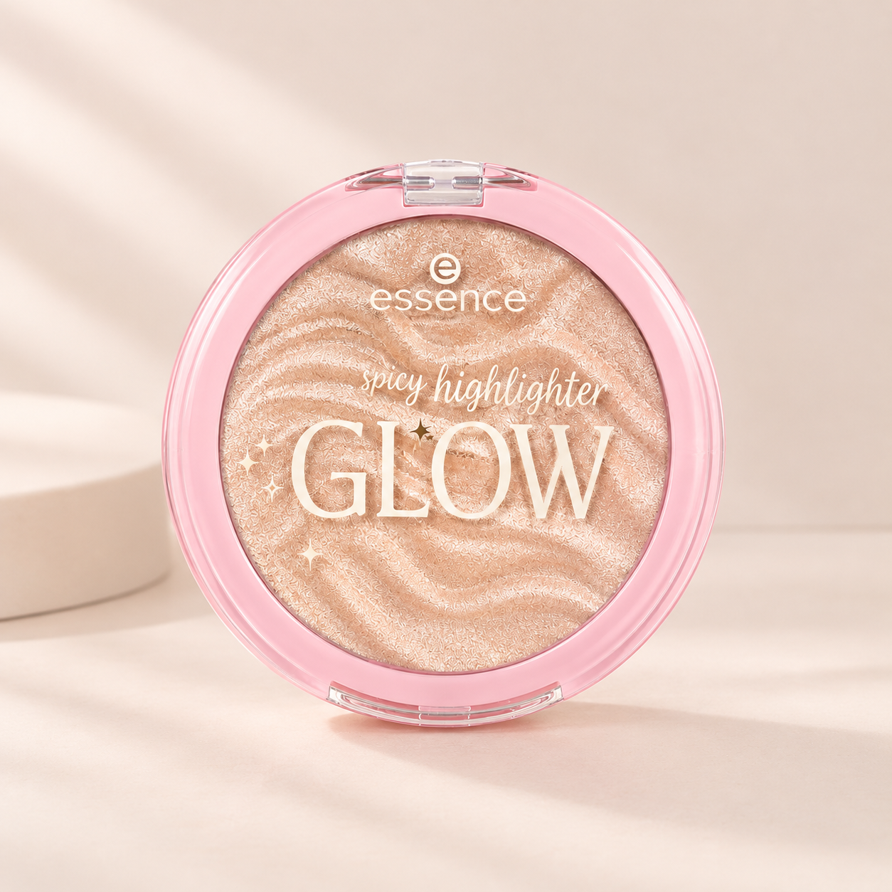 Gimme Glow highlighter 10 Glowy Champagne 9g