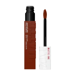 1-101 Superstay Matte Ink Lipstick 515 Renegade 5ml