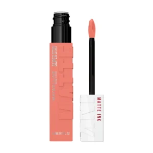 1-102 Superstay Matte Ink Lipstick 60 Poet 5ml