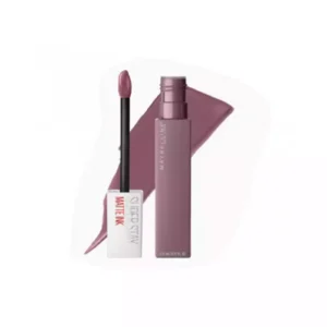 Superstay Matte Ink Lipstick 95 Visionary 5ml