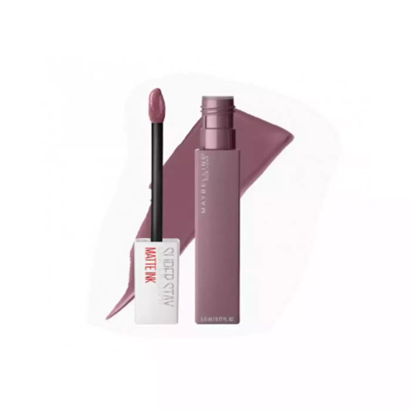 Superstay Matte Ink Lipstick 95 Visionary 5ml