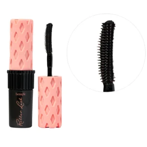 Roller Lash Curling&Lifting Mascara Black Mini 4g