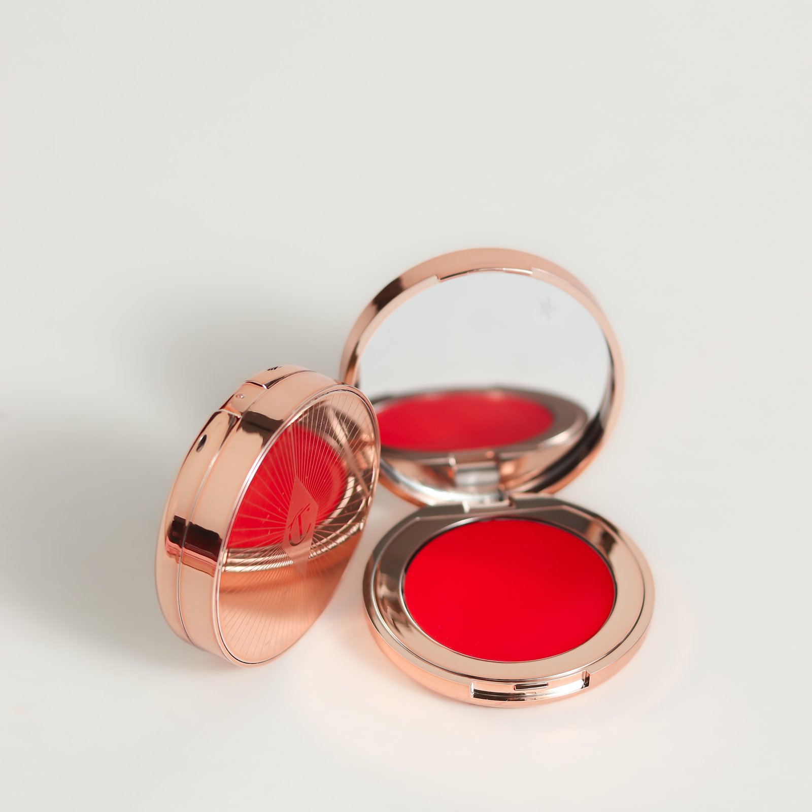 Beatiful Skin Island Glow Lip&Cheek Pinched Cheek Glow 2.5g