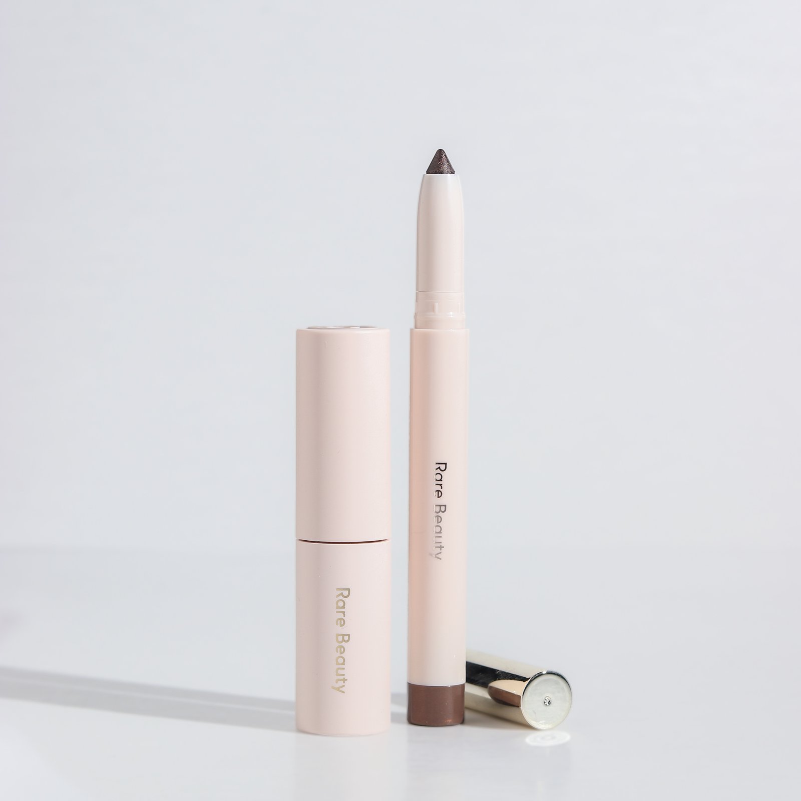 Selena's Essential Eye Duo Eyeshadow Stick & Mascara Set Mascara 8.0ml Eyeshadow Stick 1.3g