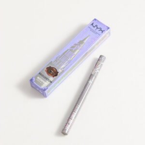 1-148 Epic Ink Liner Glitz Bridgerton Waterproof 01 Glitzed In Silver 1ml