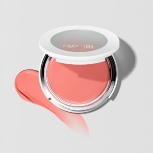 Soft Pop Plumping Blush Veil Just Peachy 5g
