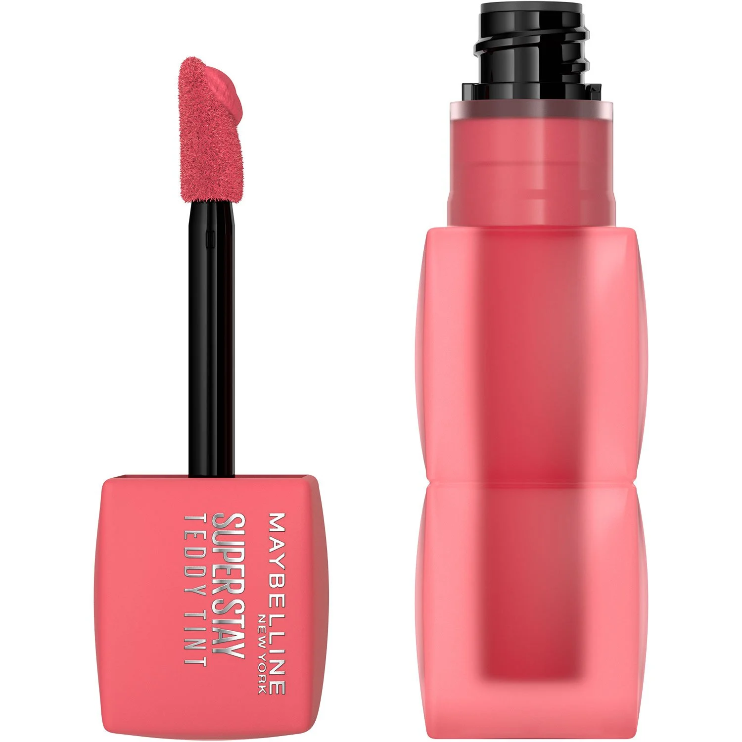 super stay teddy tint 40 petalcore 5ml