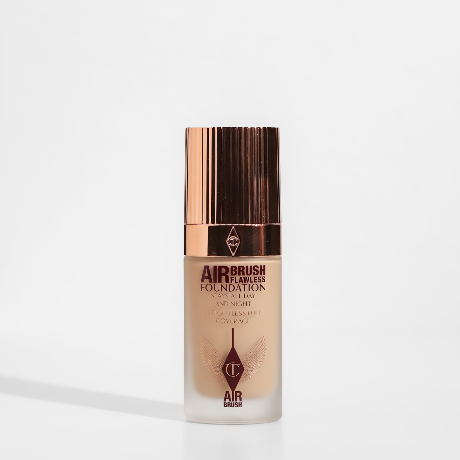 CT Airbrush Foundation