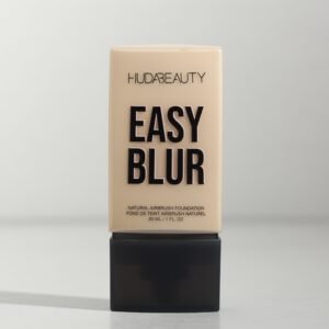 Huda Easy Blur Foundation