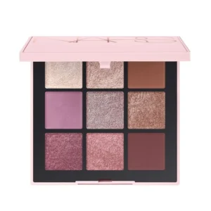 Afterglow Tempting Eyeshadow Palette 1.7g*9