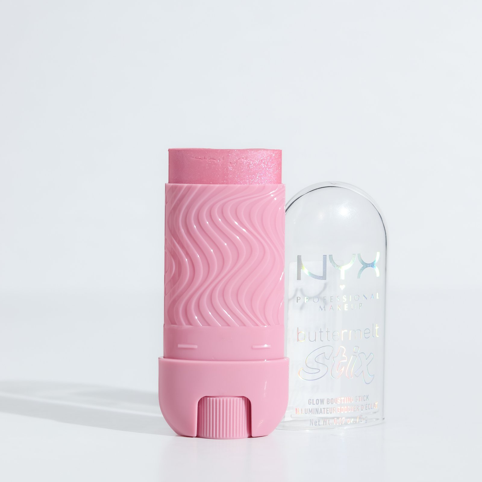 Buttermelt Stix Glow Boosting Stick 04 My Melt Era 5g