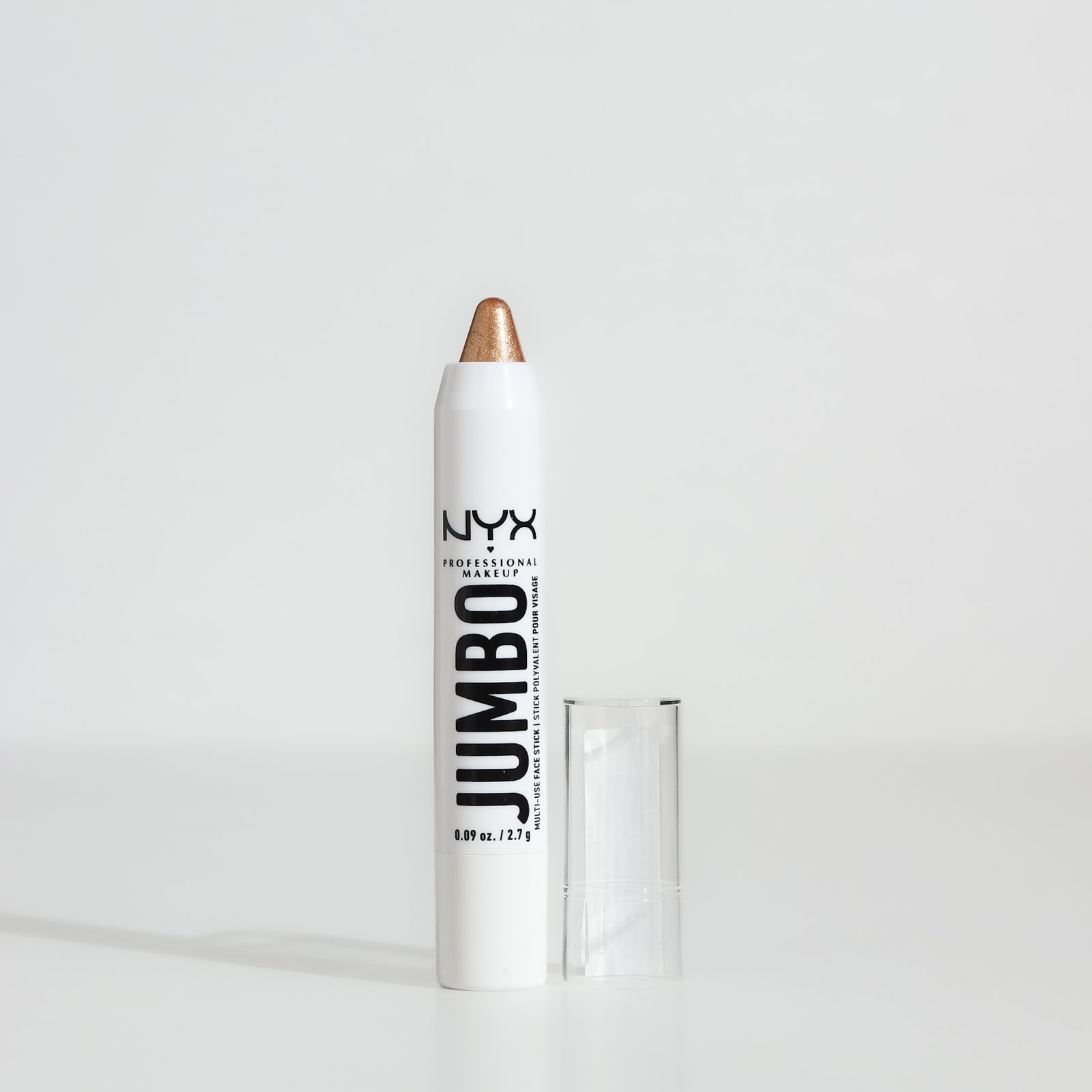Jumbo Multi Use Face Stick 05 Apple Pie 2.7g