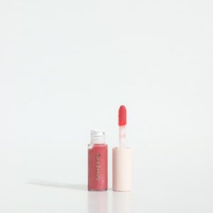 1-207 Positive Light Luminizing Lip Gloss Glimmer Travel Size 1.14ml