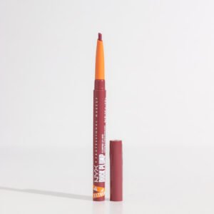 Nyx duck plump lip liner