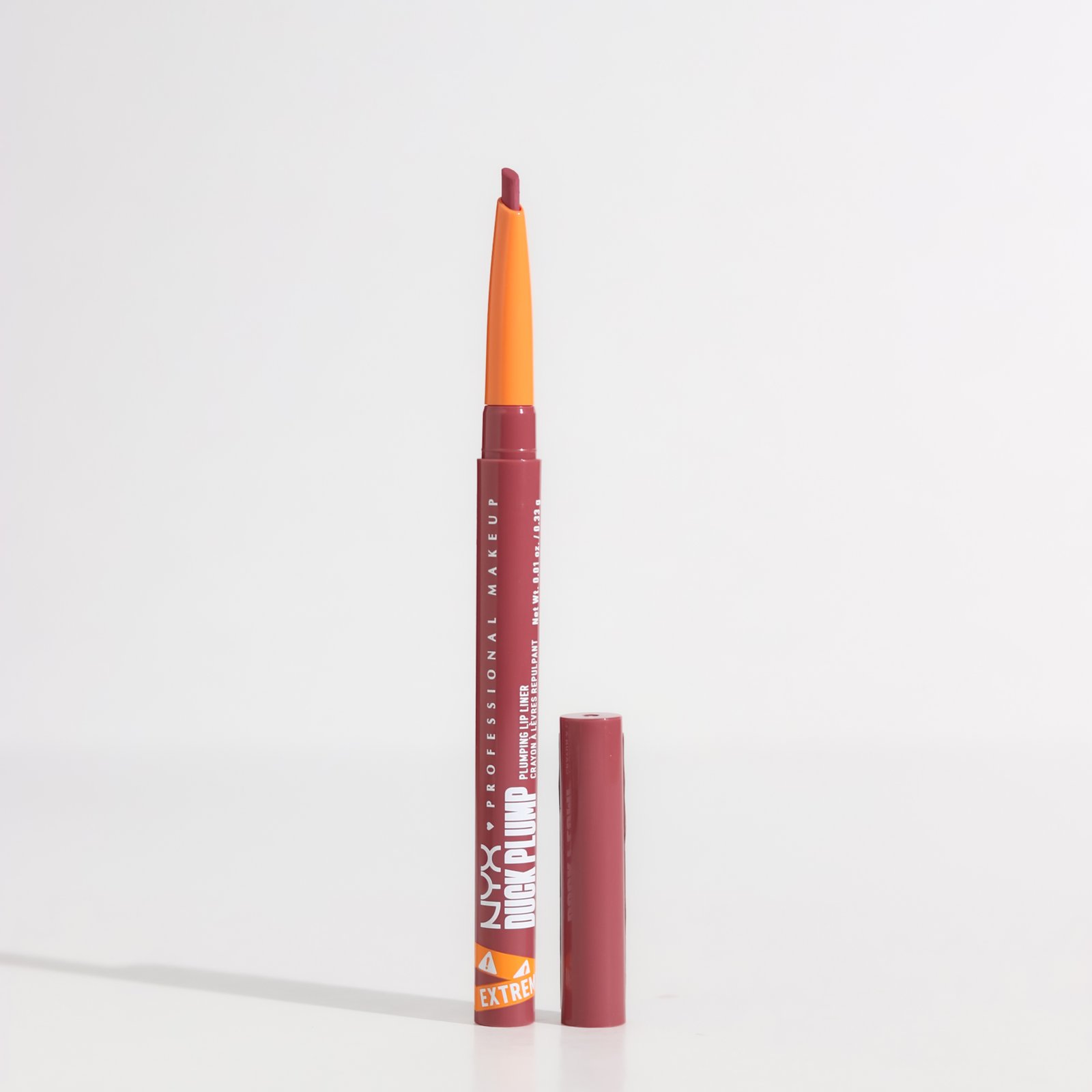 Nyx duck plump lip liner