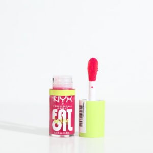1-229 NYX Fat Oil Lip Drip