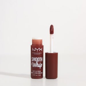 Smooth Whip Matte Lip Cream 17 Thread Count 4ml