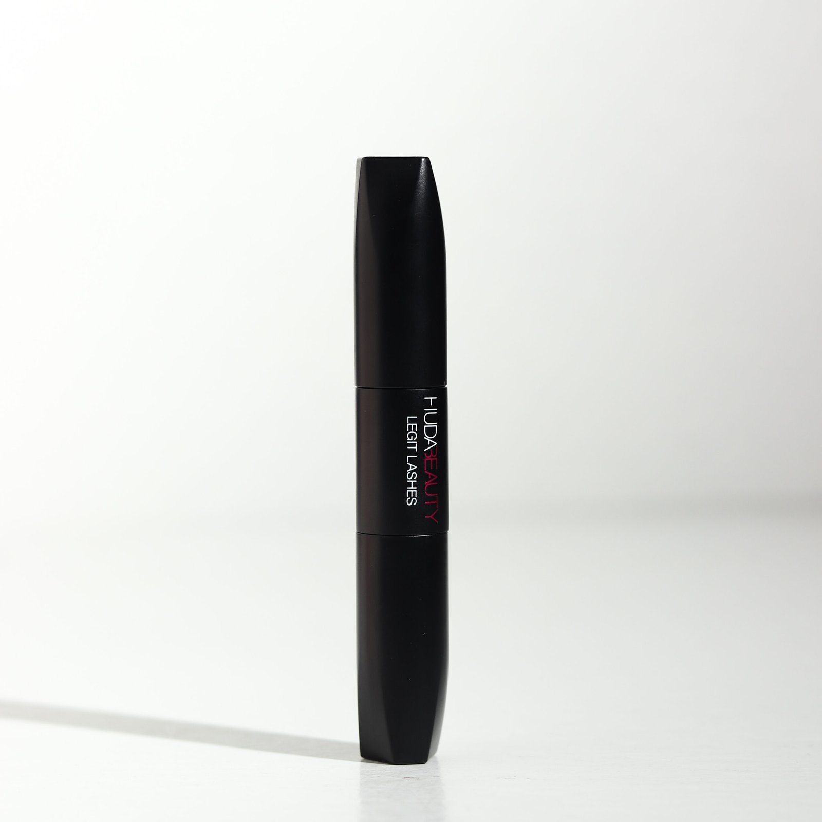 Legit Lashes 2 Mascara In 1 volume+Curl&Length Very Vanta Black 2*3.5ml