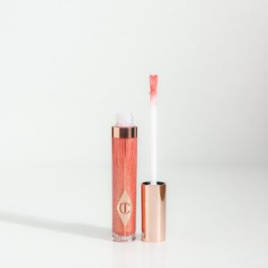 1-276 Collagen Lip Bath Lip Plumpimg Effect Peachy Plump 7.9ml