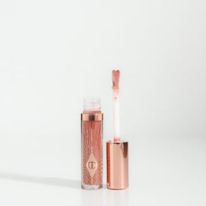 1-277 Collagen Lip Bath Lip Plumpimg Effect Pillow Talk 2.6ml
