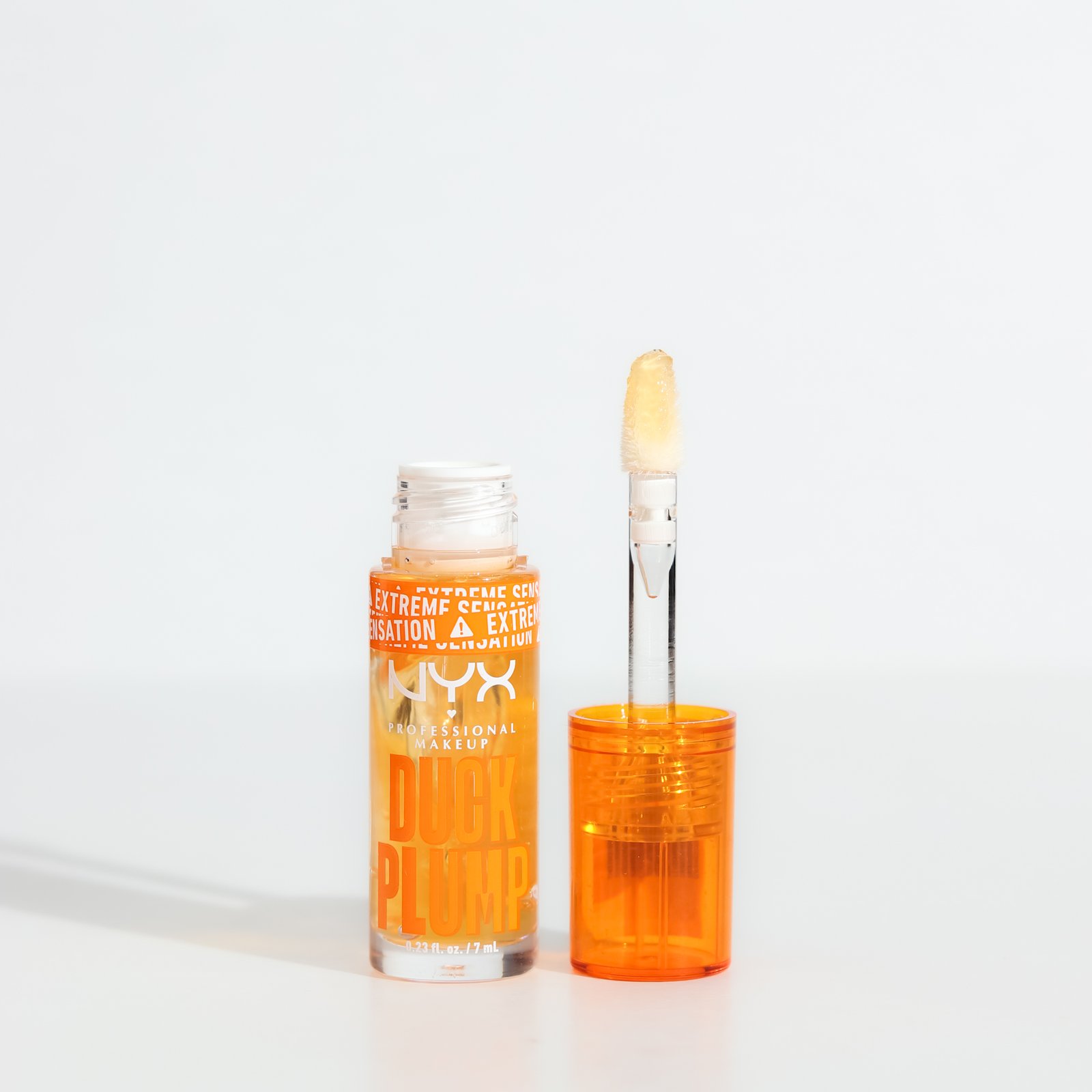 Nyx Duck Lip Plump Gloss