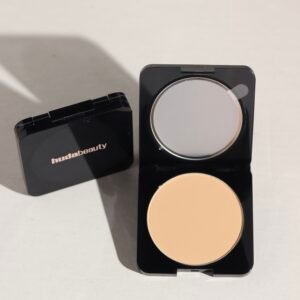 Huda Easy Pressed Powder