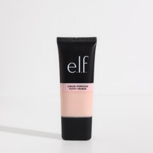 Liquid Poreless Putty Primer Smooths Skin&Blurs Pores 28ml