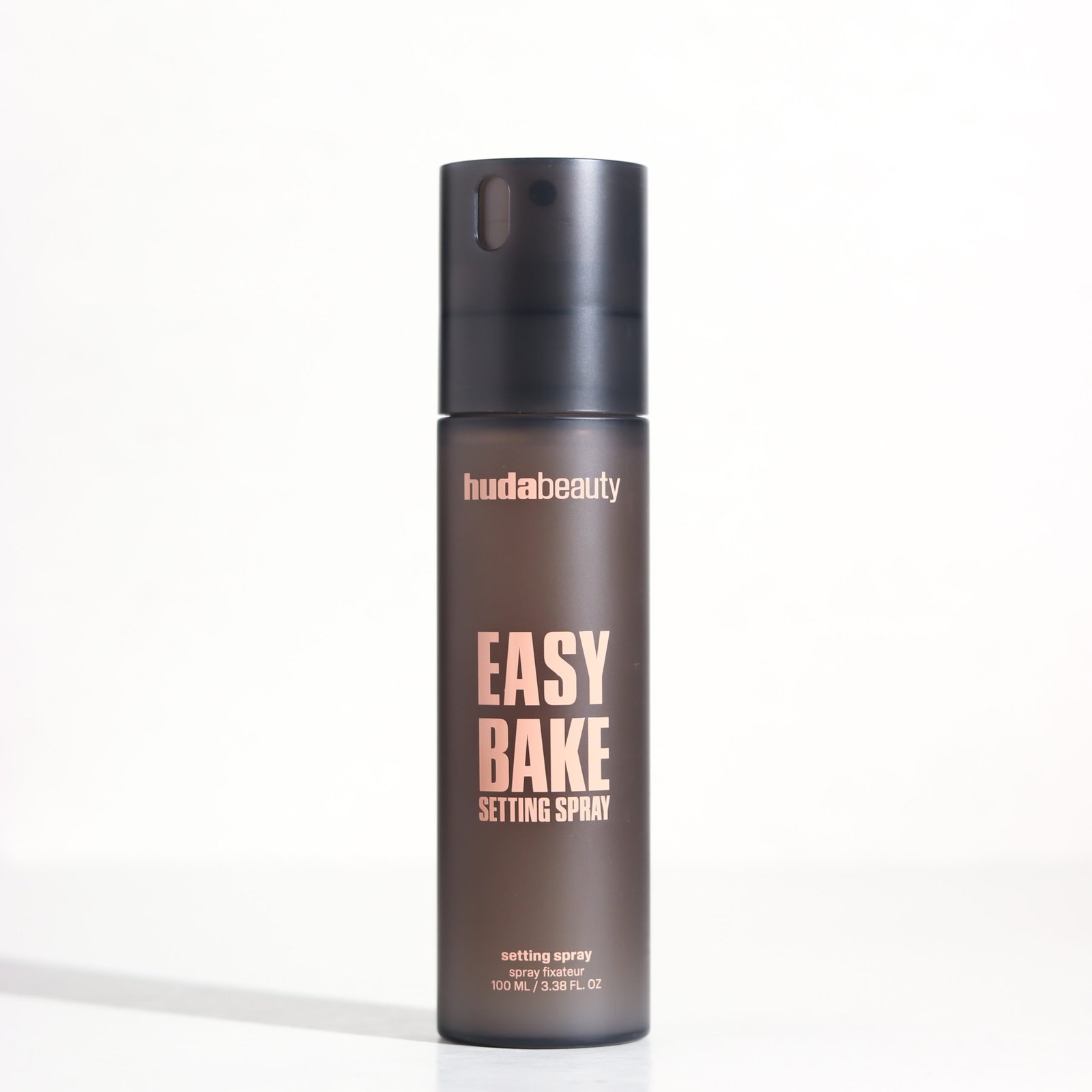 Huda Easy Bake Spray